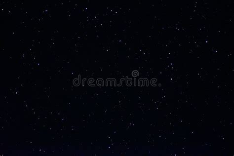 Space Background On The Desktop Screensaver Night Starry Sky Of The