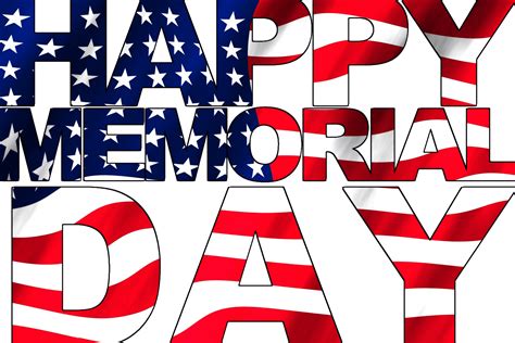 Free Clip Art Images For Memorial Day You Can Find More Free Memorial