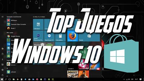 Poner Juegos En Pantalla Completa Windows 10 Encuentra Juegos