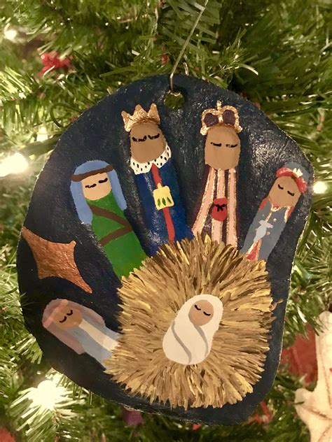 Nativity Craft For Kids Images And Photos Finder