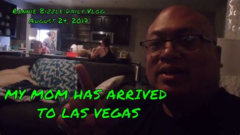 my mom has arrived to las vegas youtube
