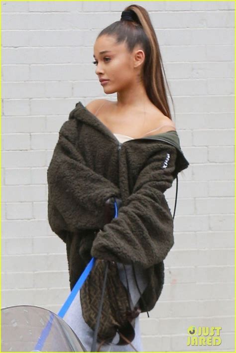 🖤lonerhijabi🖤 Ariana Grande Outfits Ariana Ariana Grande Style