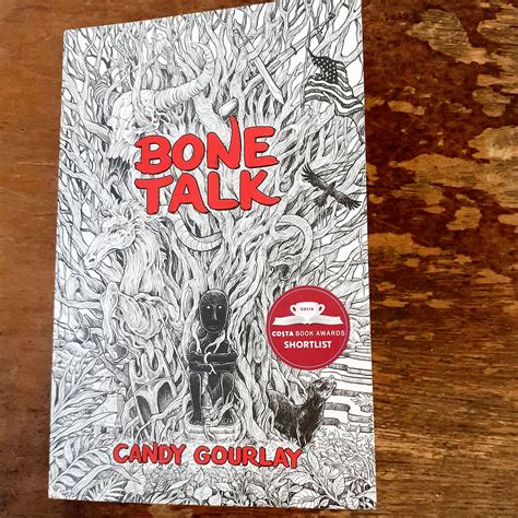 Bone Talk Candy Gourlay Childrens Bookshop