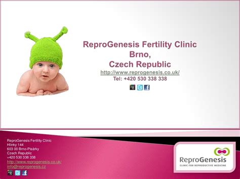 Infertility Treatment In The Czech Republic Faqs