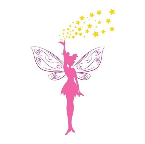 Free Fairy Clipart Glitter Cartoon Pictures On Cliparts Pub 2020 🔝