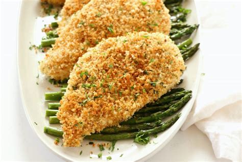 Do we have your attention now? Baked Panko Chicken | Recipe | Baked panko chicken ...