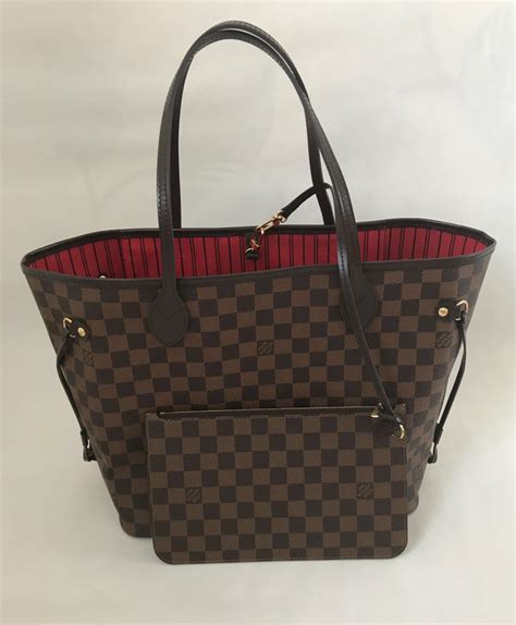 Louis Vuitton Neverfull Sizes In Cmp Iqs Executive