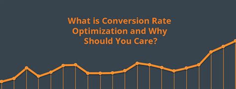 What Is Conversion Rate Optimization And Why Should You Care Inbound