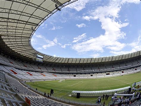 The performances of lady marmalade and bob marley's redemption song are not included on the dvd. "So gut wie Wembley": Belo Horizonte feiert seine Arena ...