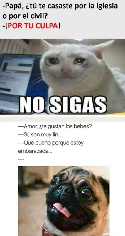 Funny Memes In Spanish