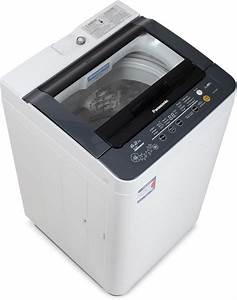 Diagram Of Panasonic Washing Machine