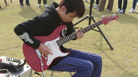 Contribute to rook/rook development by creating an account on github. Canon Rock～kimigayo(age 17)Opening ceremony guitar - YouTube
