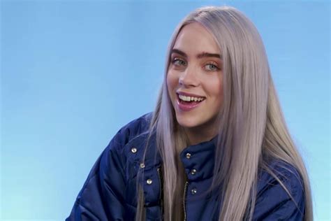 Billie eilish was born on december 18, 2001 in los angeles, california, usa as billie eilish pirate baird o'connell. Billie Eilish's Mother Says She Considered Sending The Singer To A Therapy Because Of Bieber ...