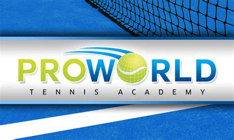 world class tennis coaches at proworld tennis academy in delray beach florida rich benvin