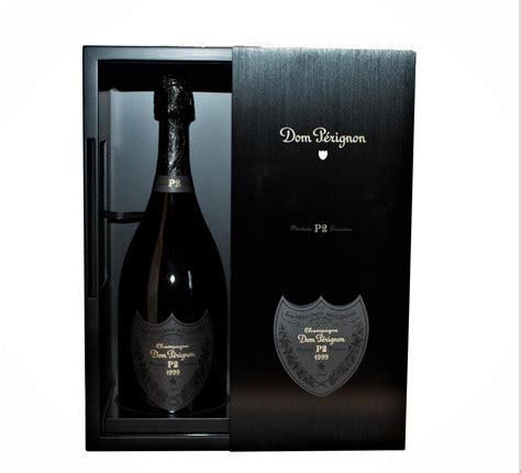 Dom Perignon Champagne Brut P2 Vtg 1999 Liquor Store Online