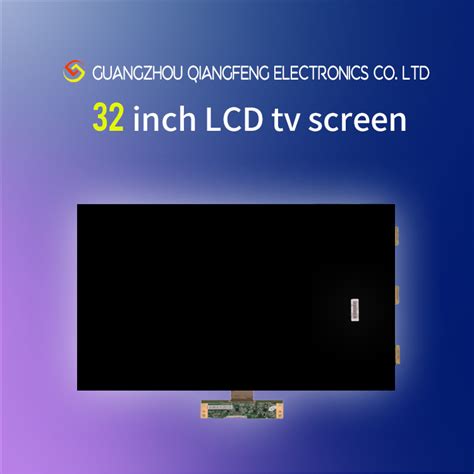 Best Selling Boe Hv320whb N80 Module Graphic 32 Inch Lcd Screen China