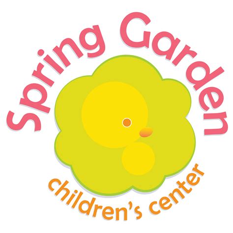 Spring Garden Childrens Center San Ramon Ca