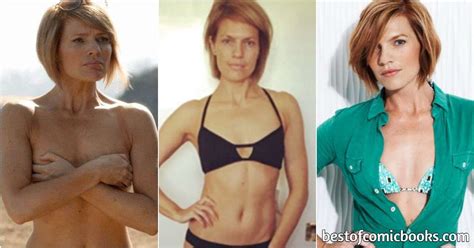 Hot Pictures Of Kathleen Rose Perkins Will Spellbind You With Her