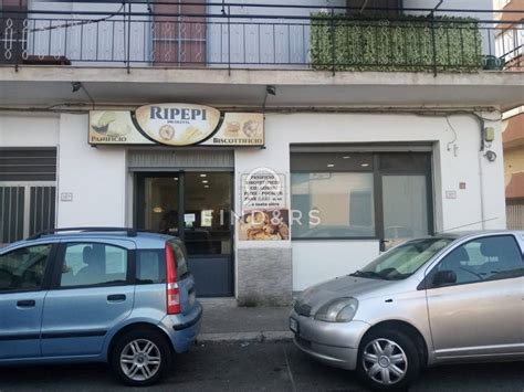 Panificio Via Sbarre Centrali Reggio Calabria Rif 106224471