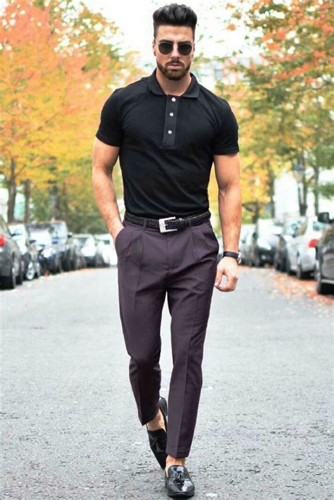 30 Stunning Men Semi Formal Outfits Ideas For You To Try