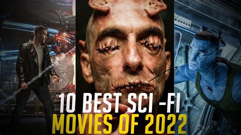 The Best New Science Fiction Movies Youtube