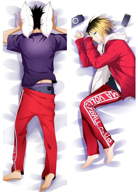 This Is So Cute Body Pillow Anime Dakimakura Body Pillow