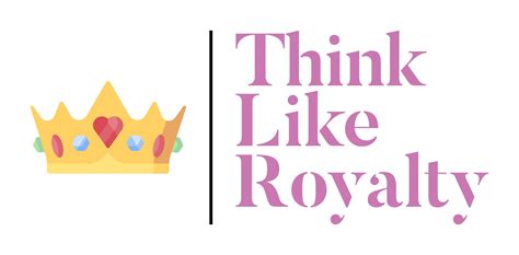 Think Like Royalty Inc