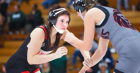 three from charleston advance in girls wrestling postseason