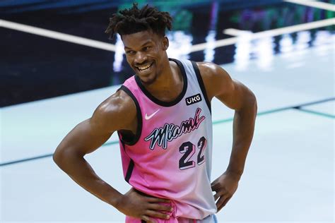 Heat Chega à Quarta Vitória Seguida Na Nba No Embalo De Jimmy Butler