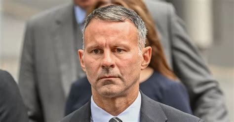 ryan giggs admits in court he s a serial love cheat who cannot resist women daily star