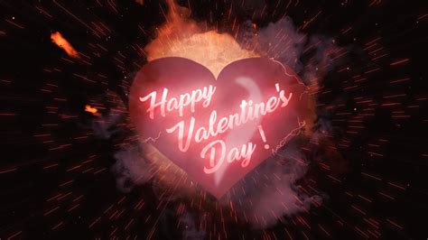 Check out more than 100 free templates for adobe after affects. Valentine Company (Studio) Logo Intro | Adobe After ...