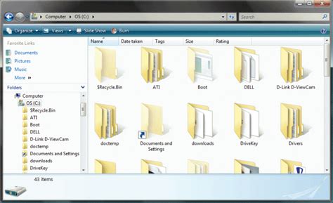 61 967 просмотров • 22 мая 2019 г. Windows Vista: Apply Folder View Options To All Folders On ...