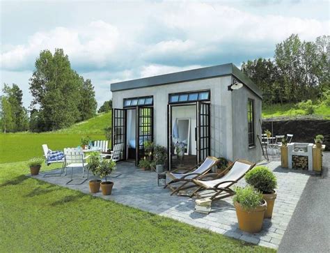 Det är en av de absolut vackraste. Style by Ernst Kirchsteiger, Sweden | Hus exteriör ...