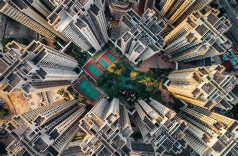 10 Aerial Photographers Reveal How They Capture The World From Above