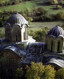 Thirty percent of macedonia's population is muslim. Religions in Macedonia