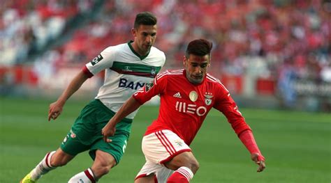 Jamal musiala (born 26 february 2003) is a german professional footballer who plays as an attacking midfielder for bundesliga club bayern munich and the germany national team. Benfica forward Eduardo Salvio - FootTheBall