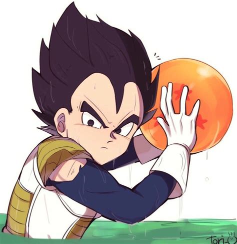 Pin De Benzo En Saiyan Race Vegeta Y Bulma La Hermana De Goku