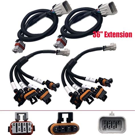 Best Ls Coil Pack Relocation Kit How To Choose The Right One For Your Car