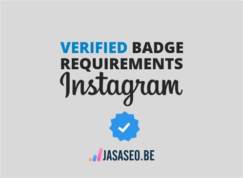 Buy Instagram Verified Badge 100 Verified Badge Badge Get More