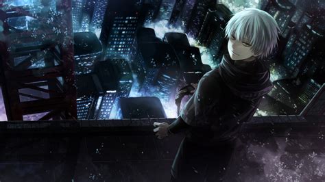 Hintergrundbilder 1920x1080 Px Anime Kaneki Ken Tokyo Ghoul