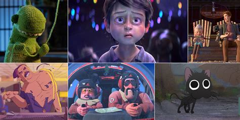 2019 Year In Review The 10 Best Animated Short Films