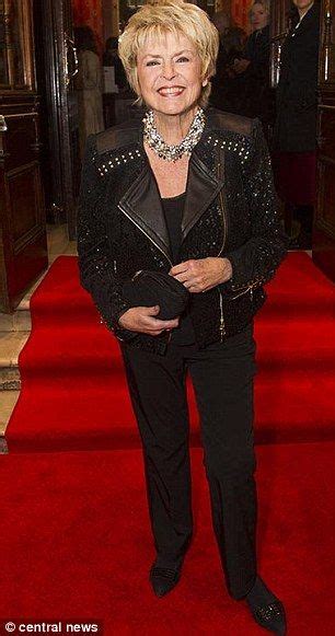 Rip Off Britains Gloria Hunniford Is Scammed Of £120k By Lookalike Gloria Hunniford Gloria