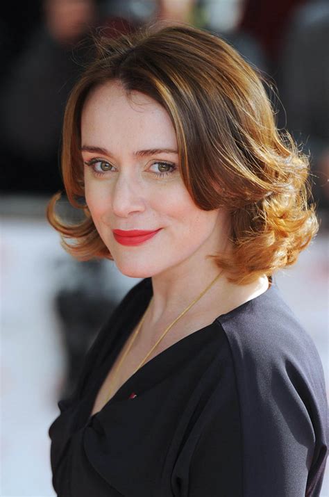Thrilled to share the brand new exclusive #findingalice trailer! Keeley Hawes to star in ITV drama based on classic Gerald ...
