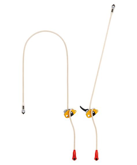 The fine adjustment system allows length to be precisely adjusted for comfortable positioning at a work station. Petzl GRILLON Plus Lanyard | Gravitec Systems Inc. | Fall ...