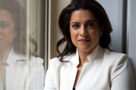 Activist Reshma Saujani ‘women Are In The Worst State That Weve Ever Been The Washington Post