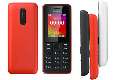 Nokia 106 Mobiles Phone Arena