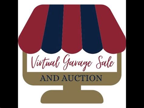 People found us searching for: Virtual Garage Sale How To - YouTube