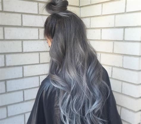Grey Ombre The Coolest Instagram Inspiration
