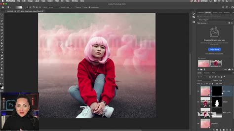Building Powerful Instagram Assets In Photoshop Techniques From A Brand Strategist