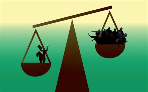 Thomas Sowell On The Myths Of Economic Inequality The International